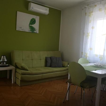 Apartments Peloza Poreč Pokoj fotografie