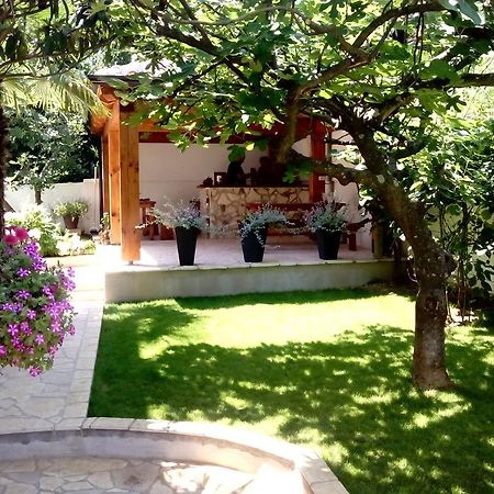Apartments Peloza Poreč Pokoj fotografie
