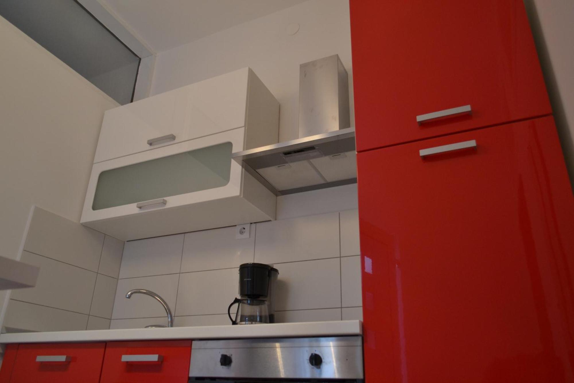 Apartments Peloza Poreč Pokoj fotografie