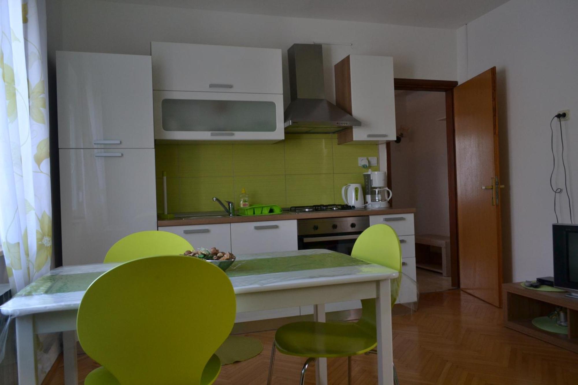 Apartments Peloza Poreč Pokoj fotografie