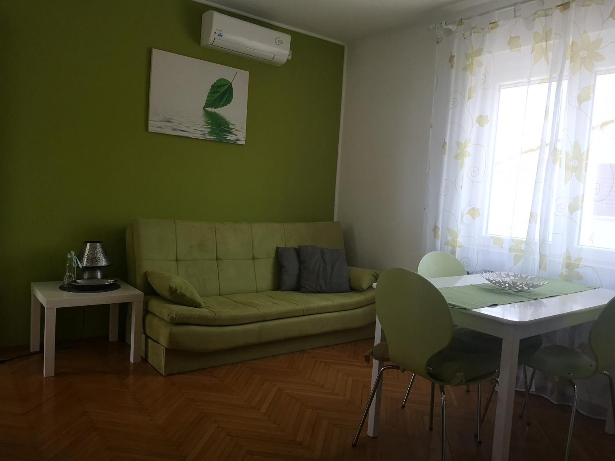 Apartments Peloza Poreč Pokoj fotografie