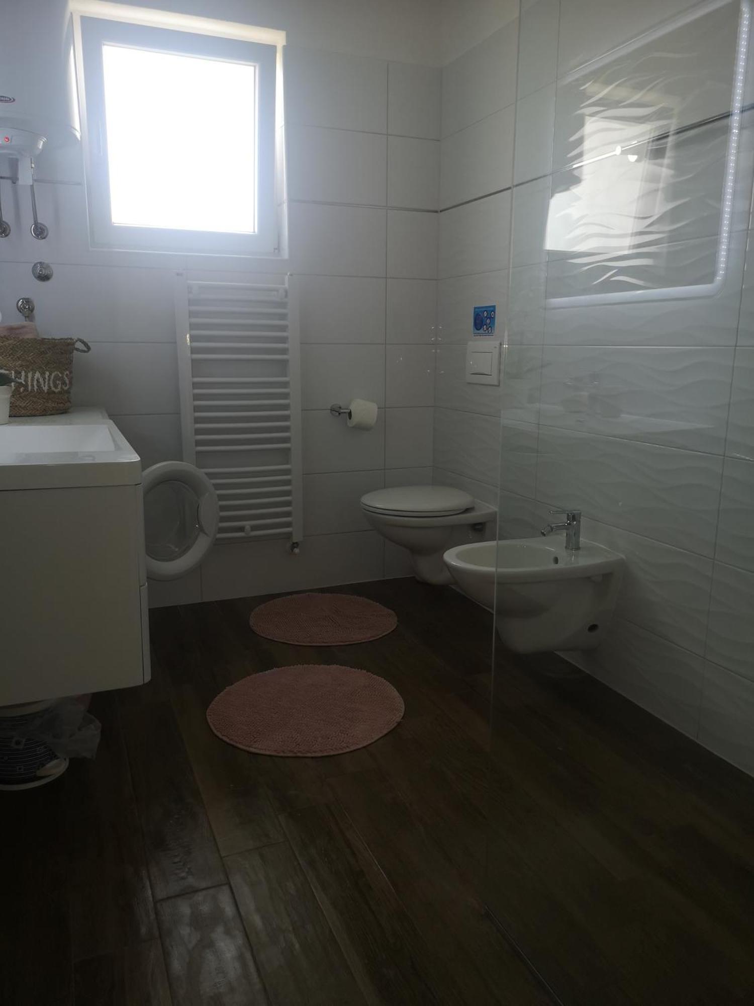 Apartments Peloza Poreč Pokoj fotografie