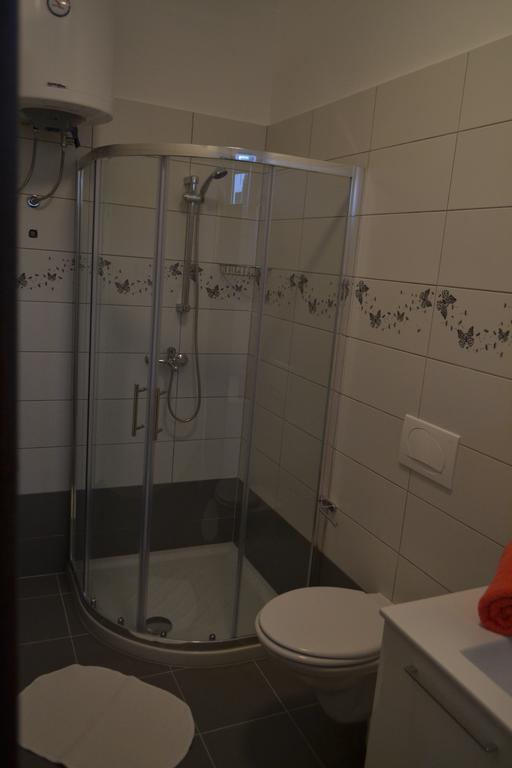 Apartments Peloza Poreč Pokoj fotografie