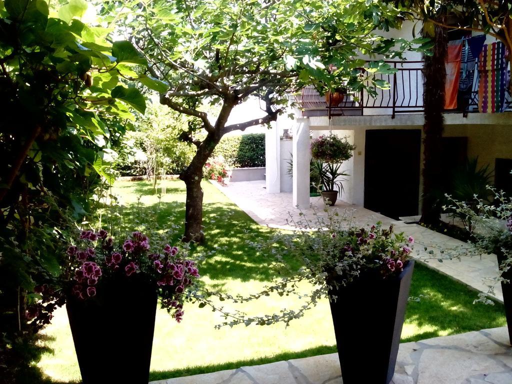 Apartments Peloza Poreč Pokoj fotografie