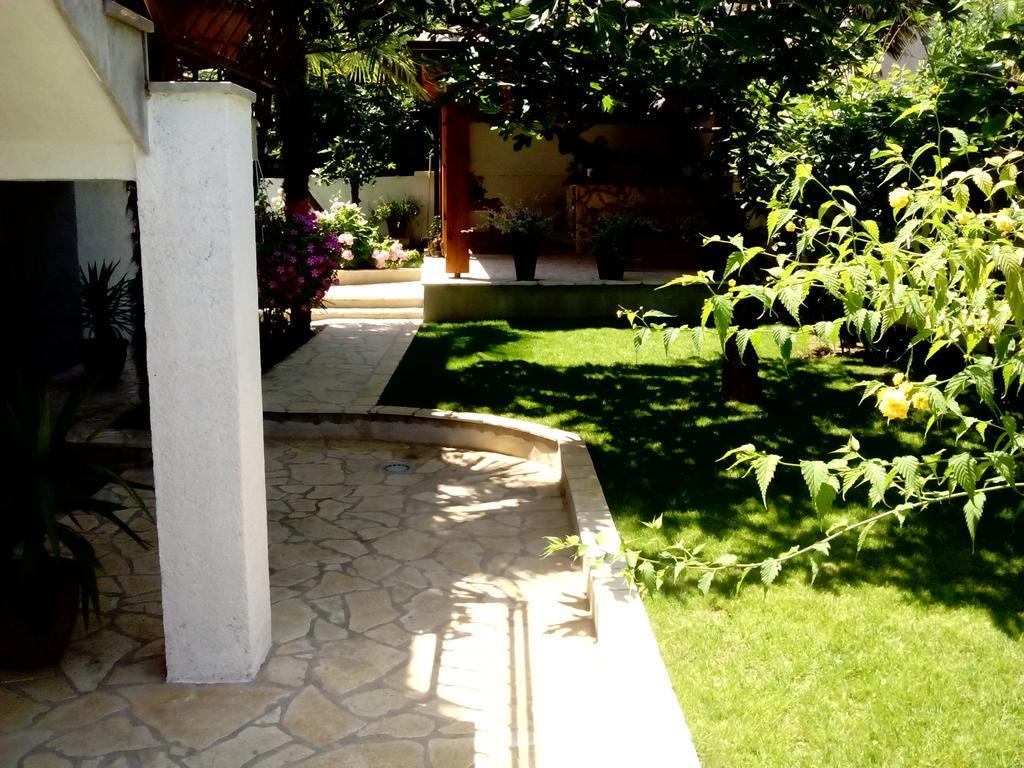 Apartments Peloza Poreč Pokoj fotografie