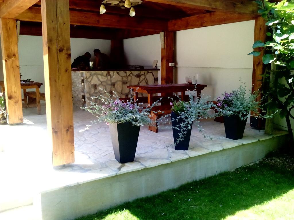 Apartments Peloza Poreč Pokoj fotografie
