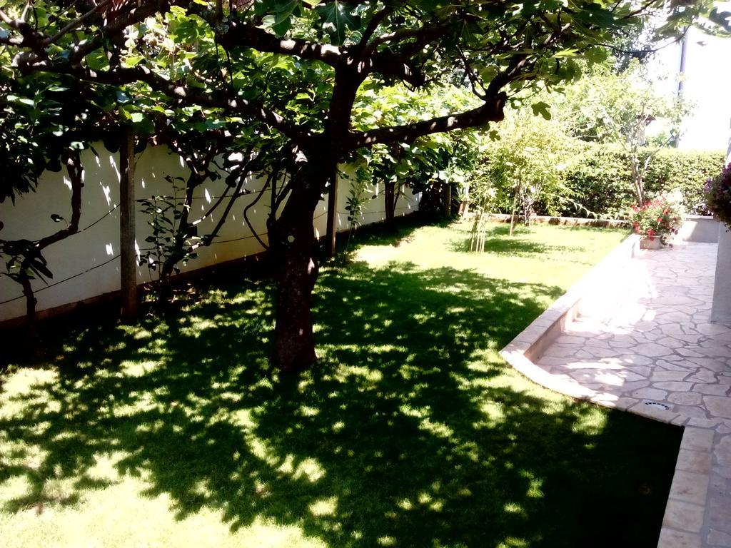 Apartments Peloza Poreč Pokoj fotografie