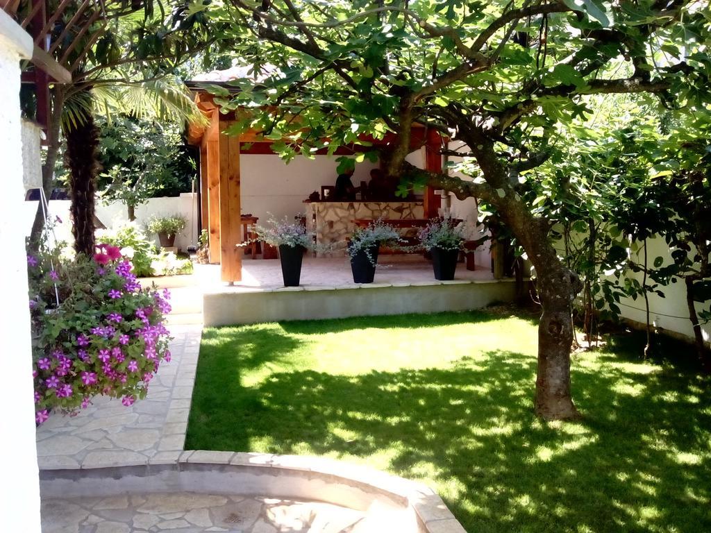 Apartments Peloza Poreč Pokoj fotografie