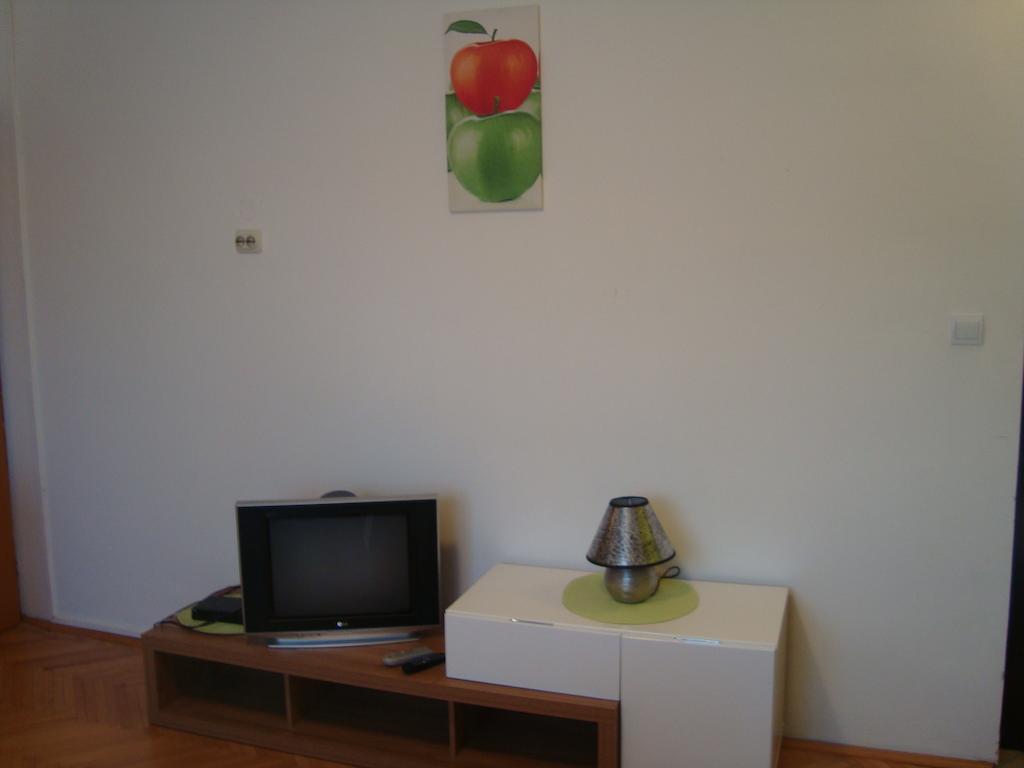 Apartments Peloza Poreč Pokoj fotografie