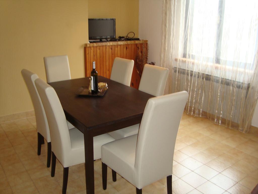 Apartments Peloza Poreč Pokoj fotografie