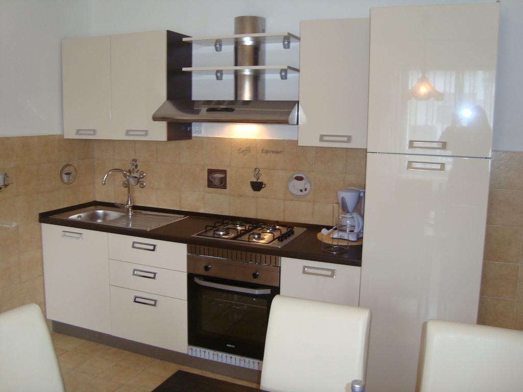 Apartments Peloza Poreč Pokoj fotografie