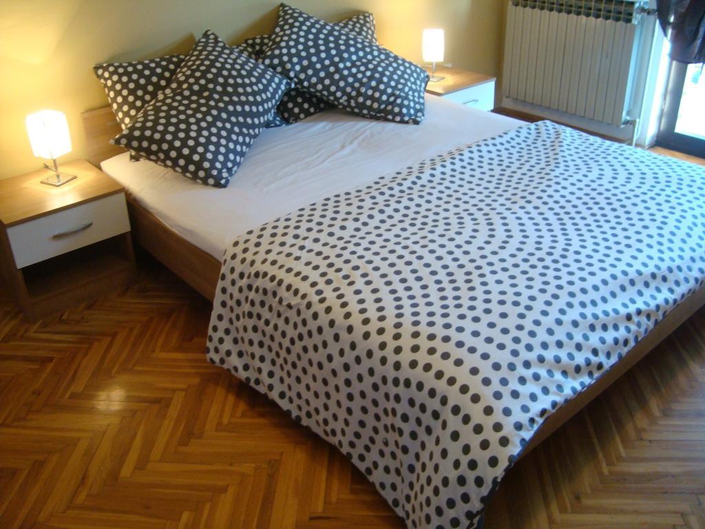 Apartments Peloza Poreč Exteriér fotografie