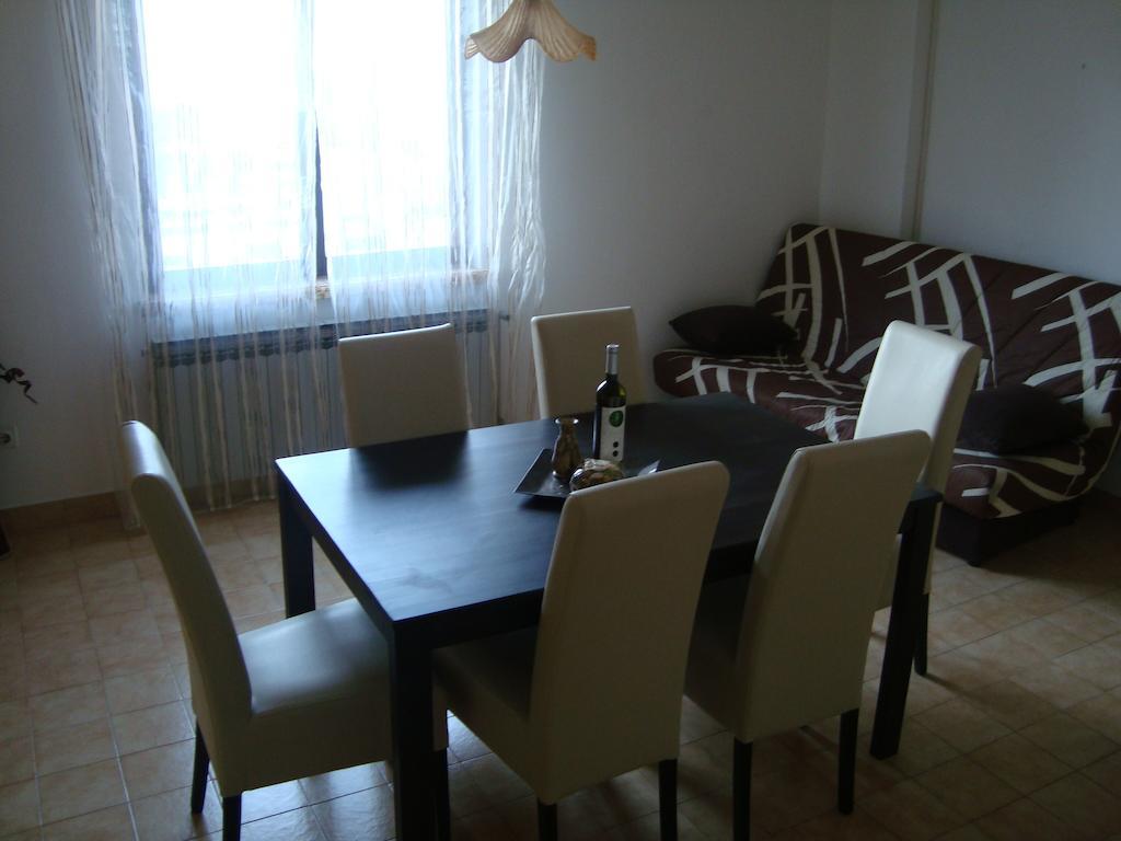 Apartments Peloza Poreč Exteriér fotografie