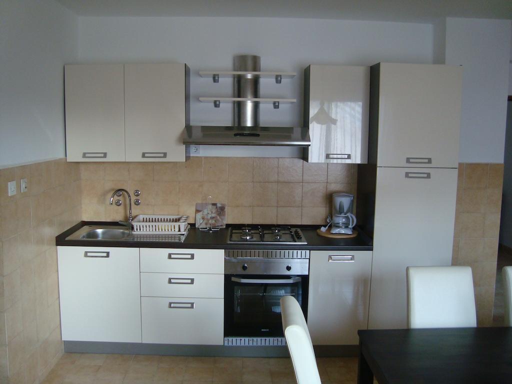 Apartments Peloza Poreč Pokoj fotografie